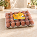Pack de 24 huevos