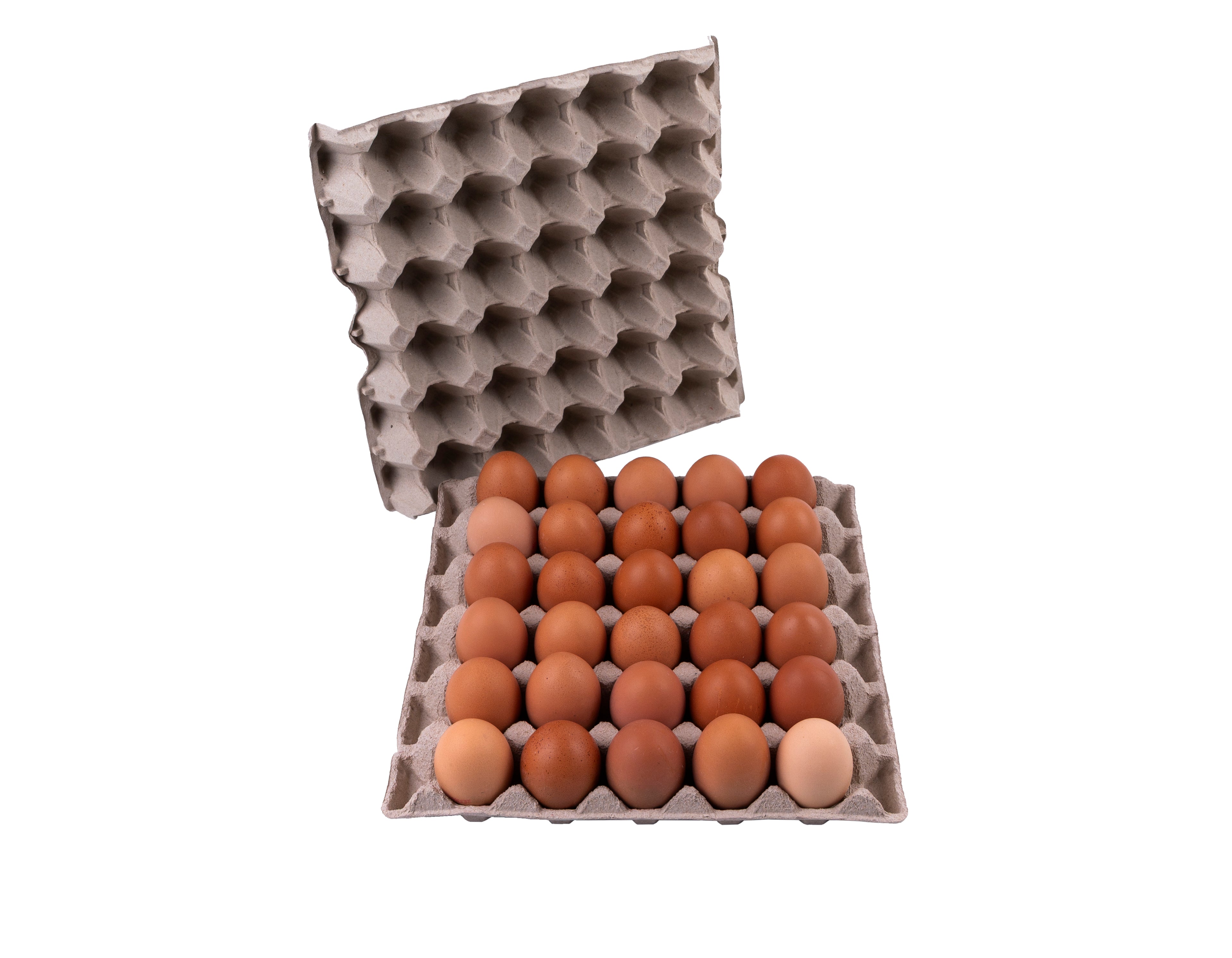 30 Huevos granel